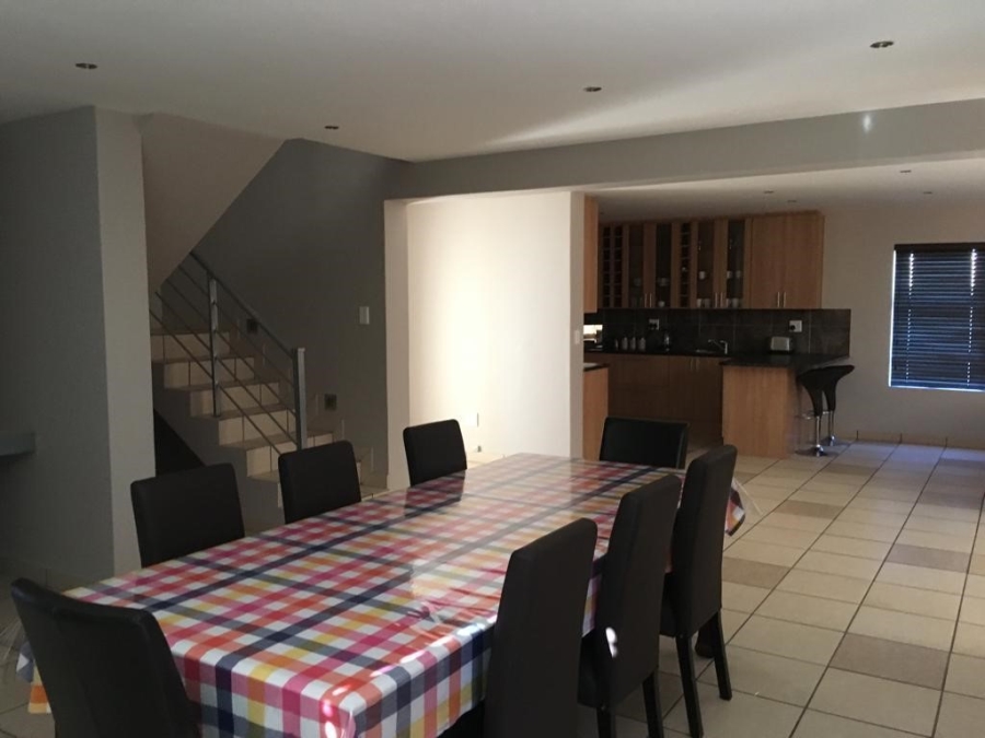 To Let 3 Bedroom Property for Rent in Myburgh Park Western Cape